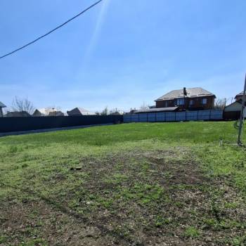 Продается Участок, 600 м²