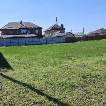 Продается Участок, 600 м²