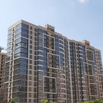 Продается 2-х комнатная квартира, 51,4 м²