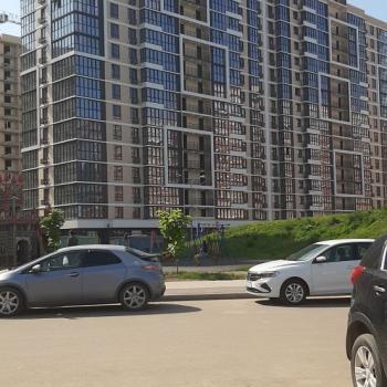 Продается 2-х комнатная квартира, 51,4 м²