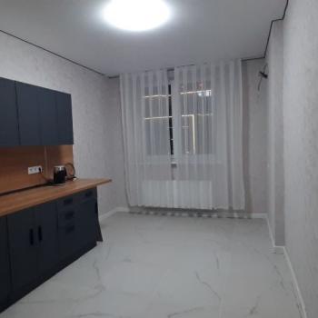 Продается 2-х комнатная квартира, 51,4 м²