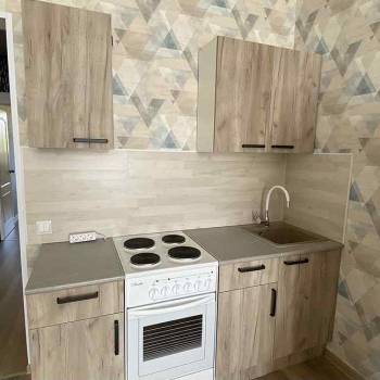 Сдается 2-х комнатная квартира, 40,6 м²