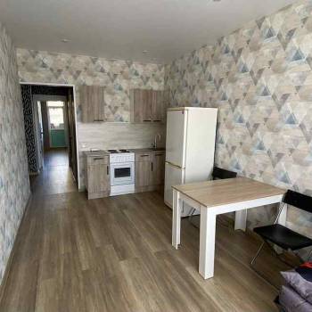 Сдается 2-х комнатная квартира, 40,6 м²