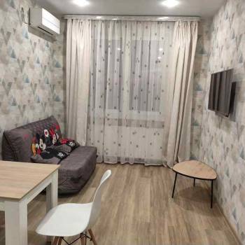 Сдается 2-х комнатная квартира, 40,6 м²