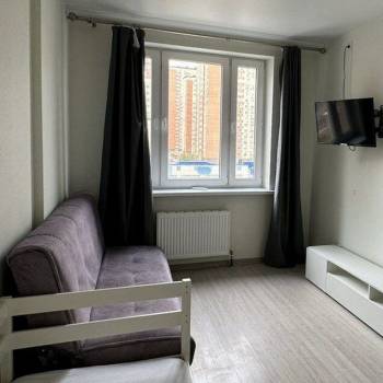 Сдается 1-комнатная квартира, 31,6 м²