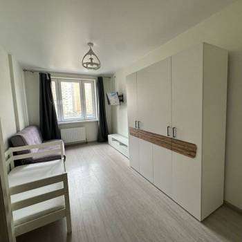Сдается 1-комнатная квартира, 31,6 м²