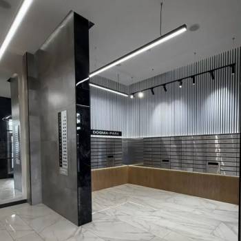 Сдается 1-комнатная квартира, 22 м²