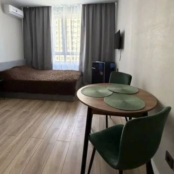 Сдается 1-комнатная квартира, 22 м²