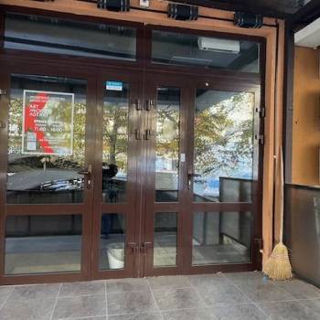 Сдается Нежилое помещение, 92,4 м²