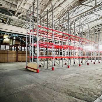 Сдается Нежилое помещение, 1200 м²