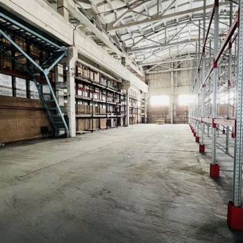 Сдается Нежилое помещение, 1200 м²