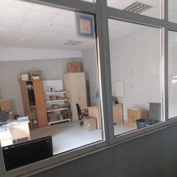 Сдается Нежилое помещение, 540 м²