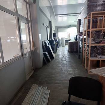 Сдается Нежилое помещение, 540 м²