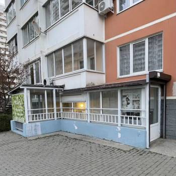 Сдается Нежилое помещение, 40 м²