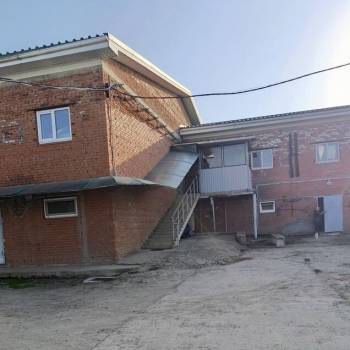 Сдается Нежилое помещение, 1030 м²