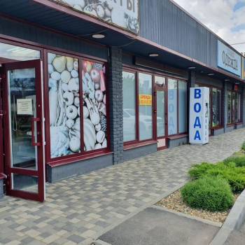 Сдается Нежилое помещение, 35 м²