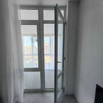 Продается 1-комнатная квартира, 43,5 м²