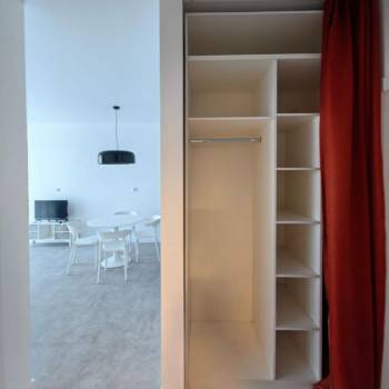 Продается 1-комнатная квартира, 43,5 м²
