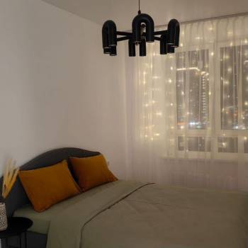 Продается 1-комнатная квартира, 43,5 м²