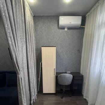 Сдается 1-комнатная квартира, 25 м²