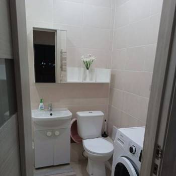 Сдается 2-х комнатная квартира, 35,3 м²