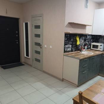 Сдается 2-х комнатная квартира, 35,3 м²