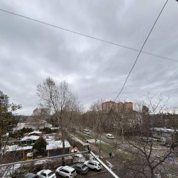 Продается 3-х комнатная квартира, 60 м²