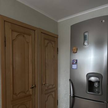 Продается 3-х комнатная квартира, 60 м²