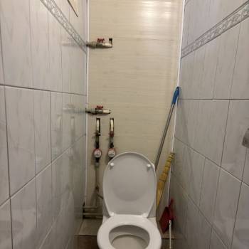 Продается 3-х комнатная квартира, 60 м²