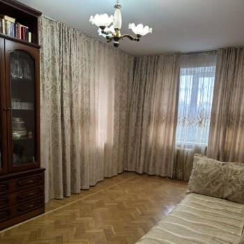 Продается 3-х комнатная квартира, 60 м²