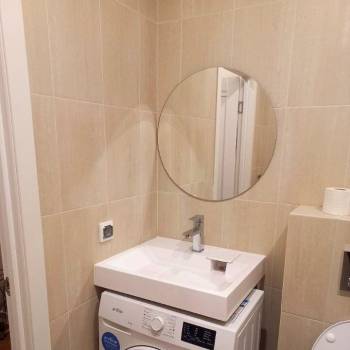 Сдается 1-комнатная квартира, 22,9 м²