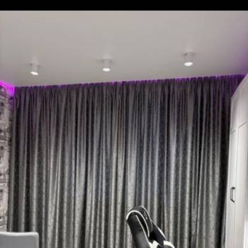 Сдается 2-х комнатная квартира, 65 м²