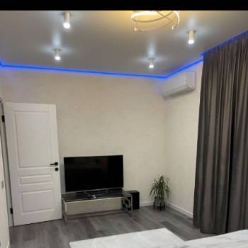 Сдается 2-х комнатная квартира, 65 м²