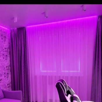 Сдается 2-х комнатная квартира, 65 м²