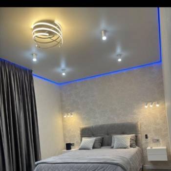 Сдается 2-х комнатная квартира, 65 м²