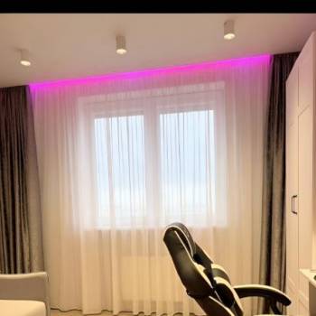 Сдается 2-х комнатная квартира, 65 м²
