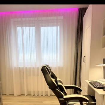 Сдается 2-х комнатная квартира, 65 м²