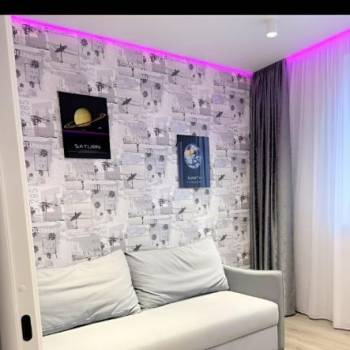 Сдается 2-х комнатная квартира, 65 м²