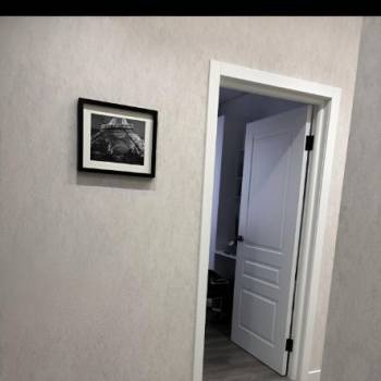Сдается 2-х комнатная квартира, 65 м²