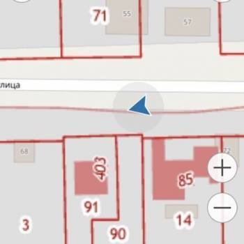 Продается Участок, 600 м²
