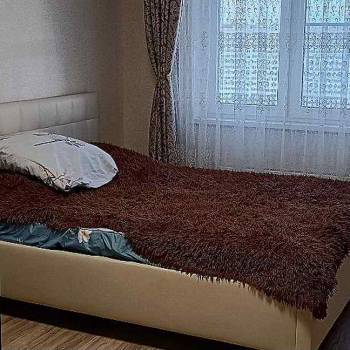 Сдается 2-х комнатная квартира, 63 м²