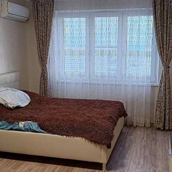 Сдается 2-х комнатная квартира, 63 м²