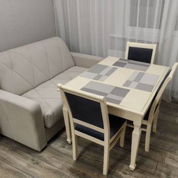 Сдается 1-комнатная квартира, 39 м²