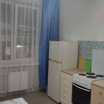 Сдается 1-комнатная квартира, 40 м²