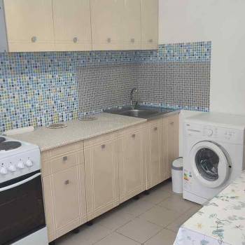 Сдается 1-комнатная квартира, 40 м²
