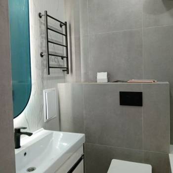 Продается 1-комнатная квартира, 22 м²