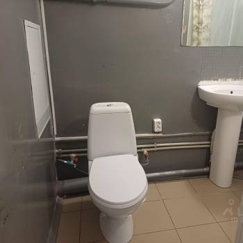 Сдается 1-комнатная квартира, 37,4 м²