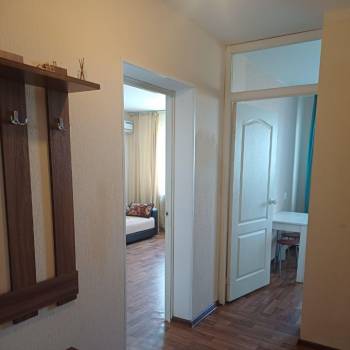 Сдается 1-комнатная квартира, 37,4 м²