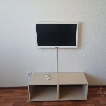 Сдается 1-комнатная квартира, 37,4 м²