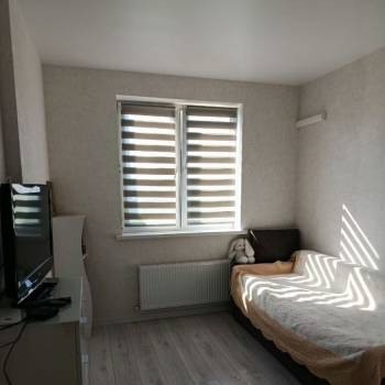Продается 1-комнатная квартира, 39,9 м²